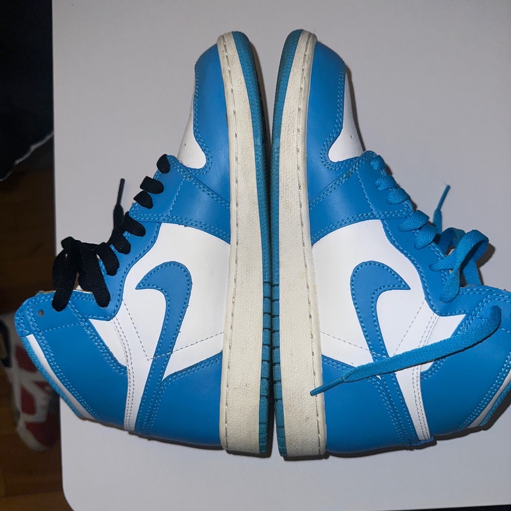 Jordan 1s